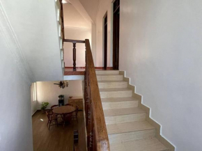 Shanzu Luxury Villa, Kaloleni